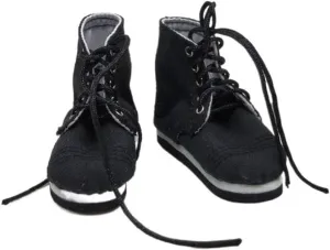 1/6 Scale Male Soldier Model Figure Boots W3EA for 12" Movable Doll Action Figure Miniatures Accessories Doll