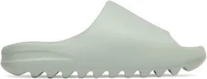 adidas Mens Yeezy Slide Casual Sandals Casual - Green - Size 10 M