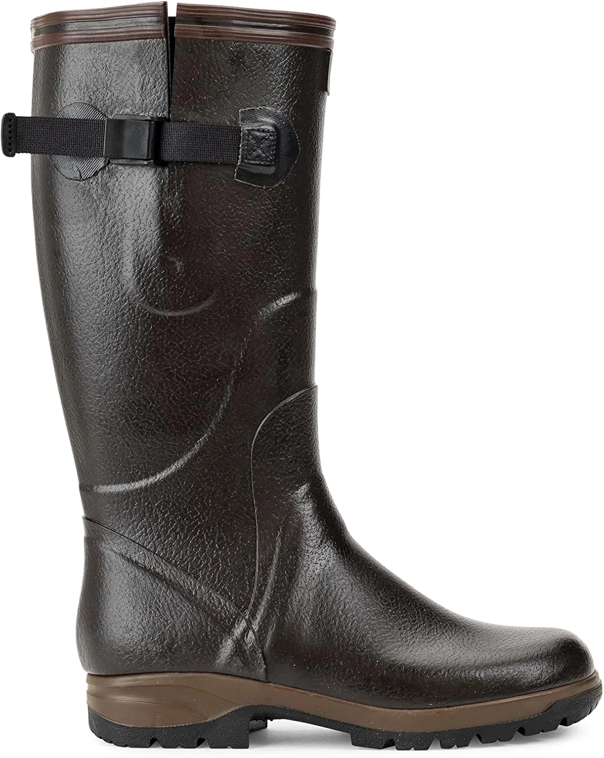Aigle Men's Rain Boots