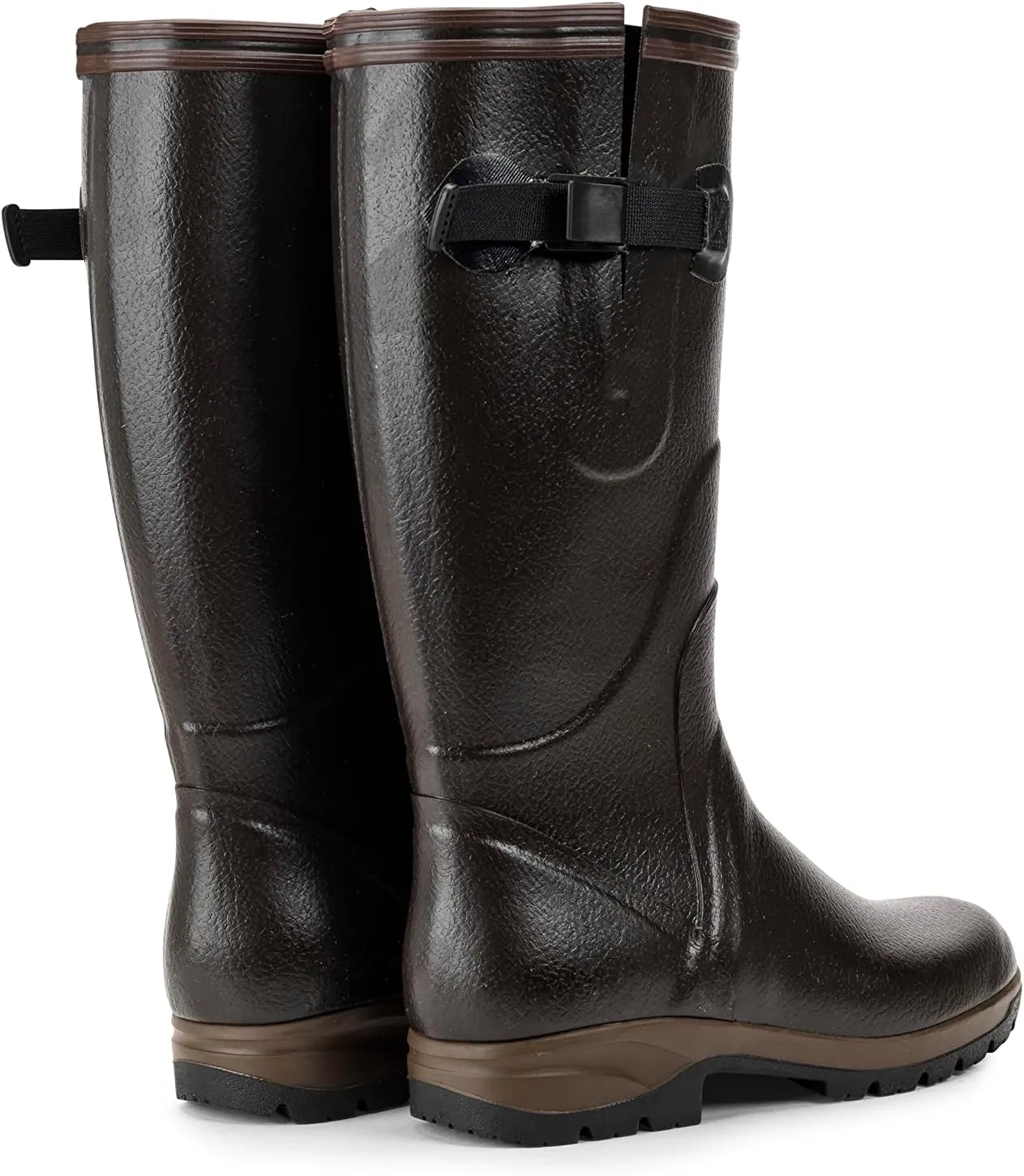 Aigle Men's Rain Boots