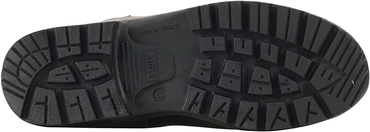 Aigle Men's Rain Boots