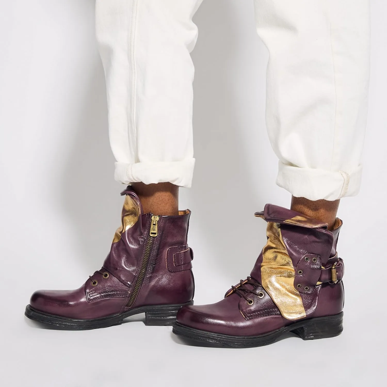 A.S.98 Sebby Women's Boots