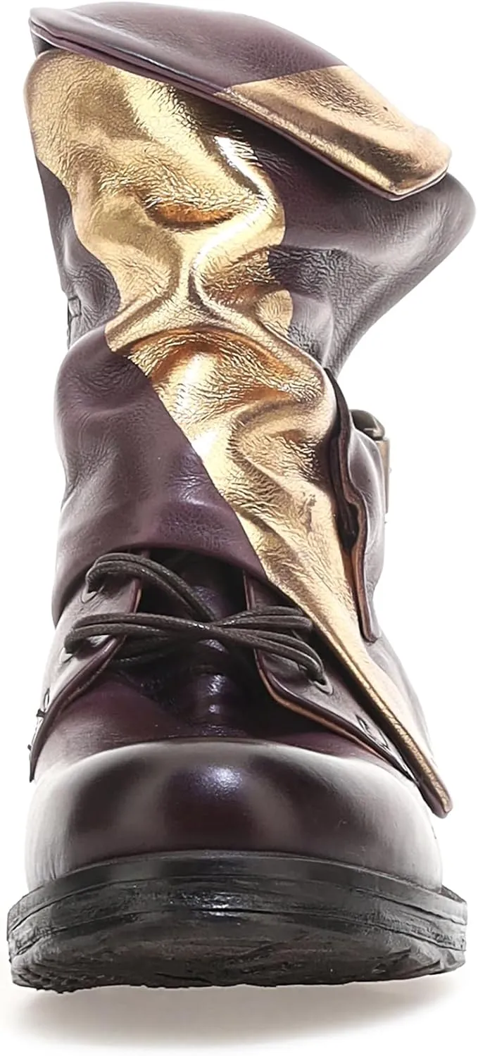 A.S.98 Sebby Women's Boots