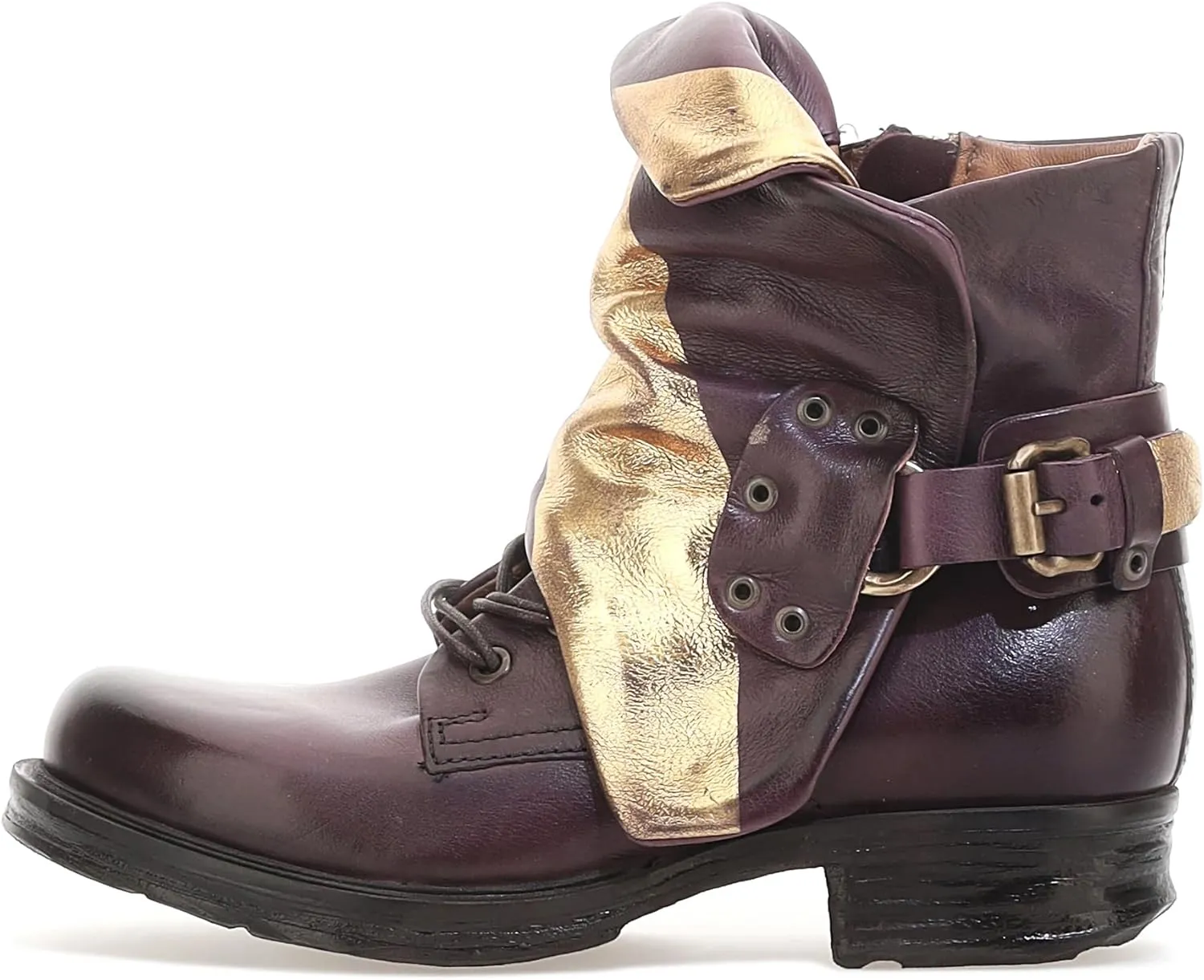 A.S.98 Sebby Women's Boots