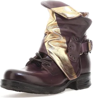 A.S.98 Sebby Women's Boots