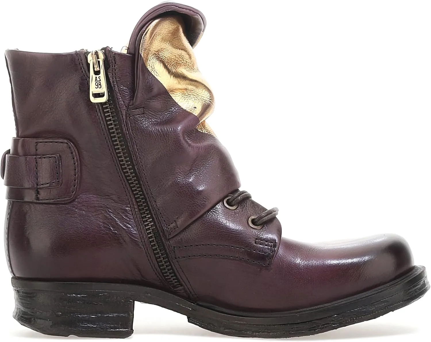 A.S.98 Sebby Women's Boots