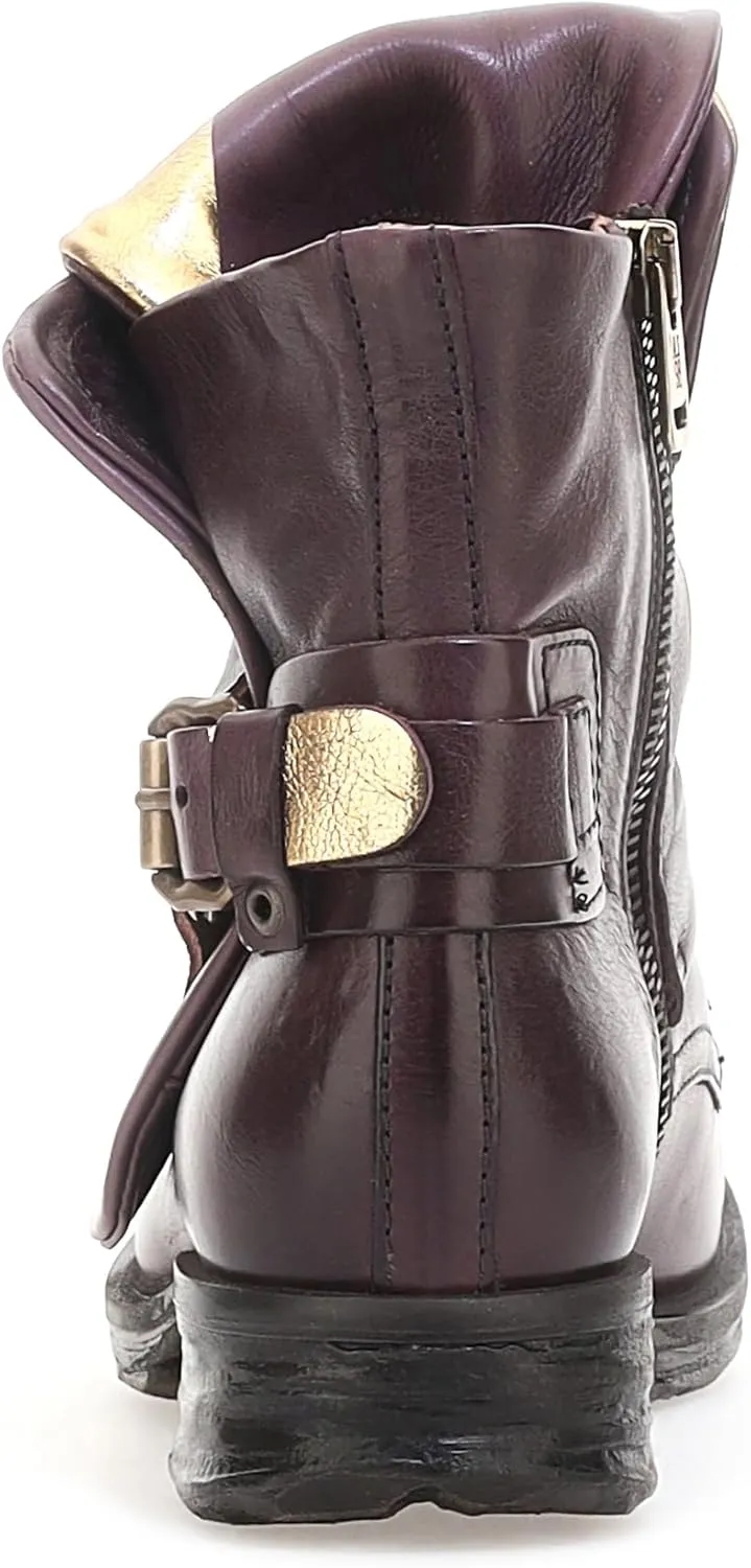 A.S.98 Sebby Women's Boots