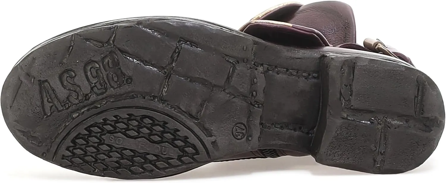 A.S.98 Sebby Women's Boots