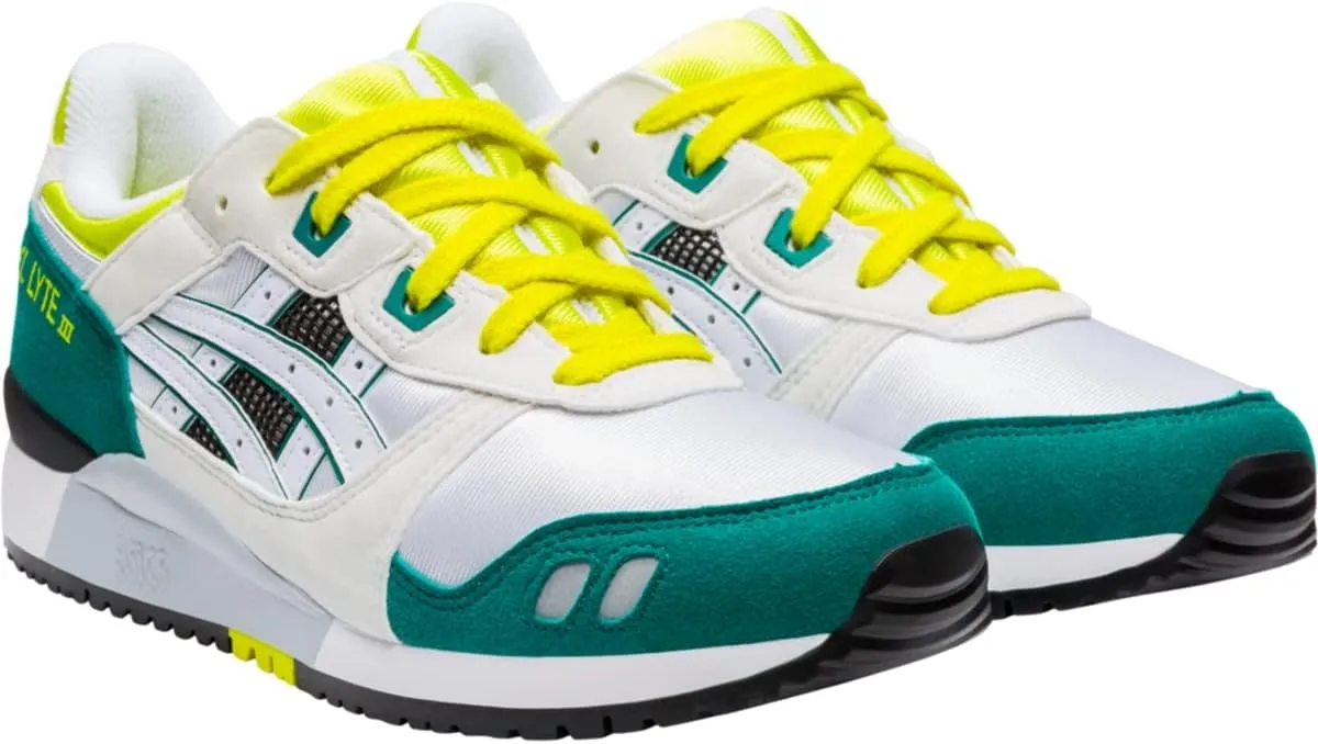 ASICS Tiger Women's Gel-Lyte III Shoes