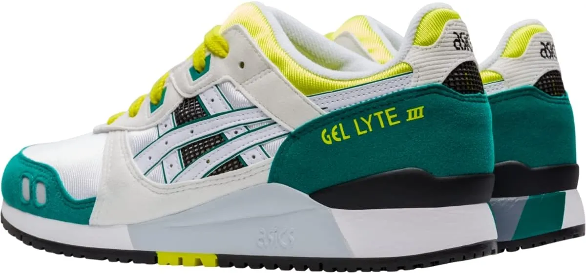 ASICS Tiger Women's Gel-Lyte III Shoes
