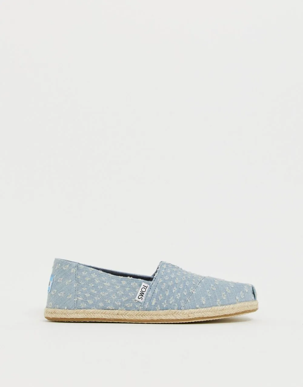 ASOS bleu