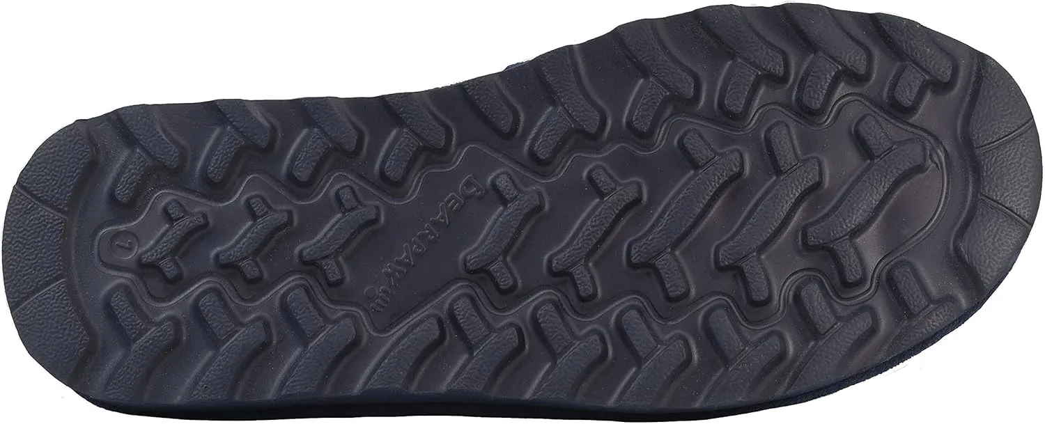 BEARPAW Womens Skye Suede Ankle Chukka Boots
