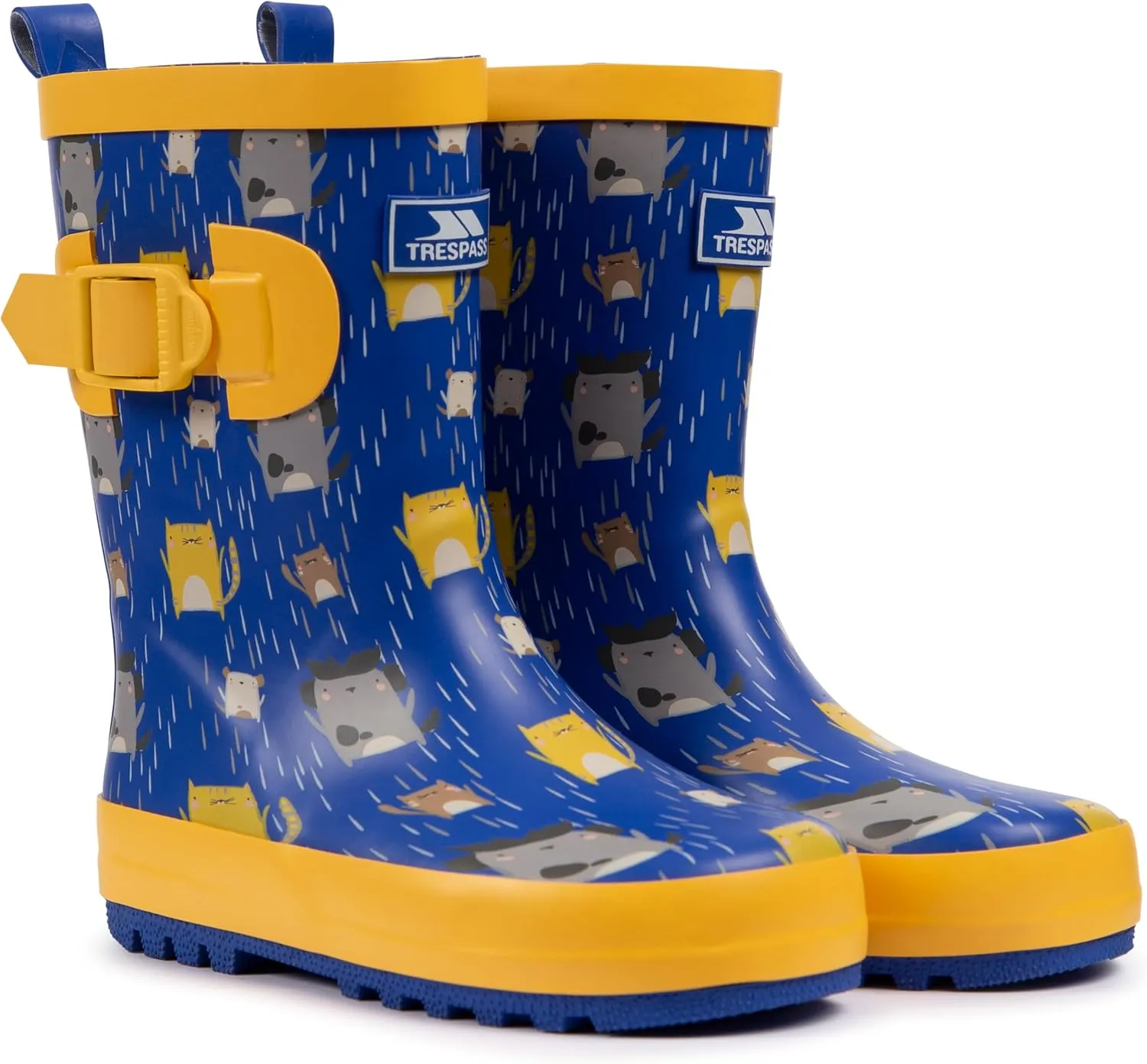 Boy's Wellies