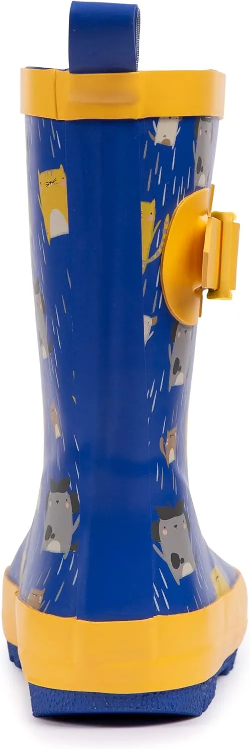 Boy's Wellies