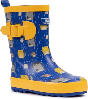 Boy's Wellies