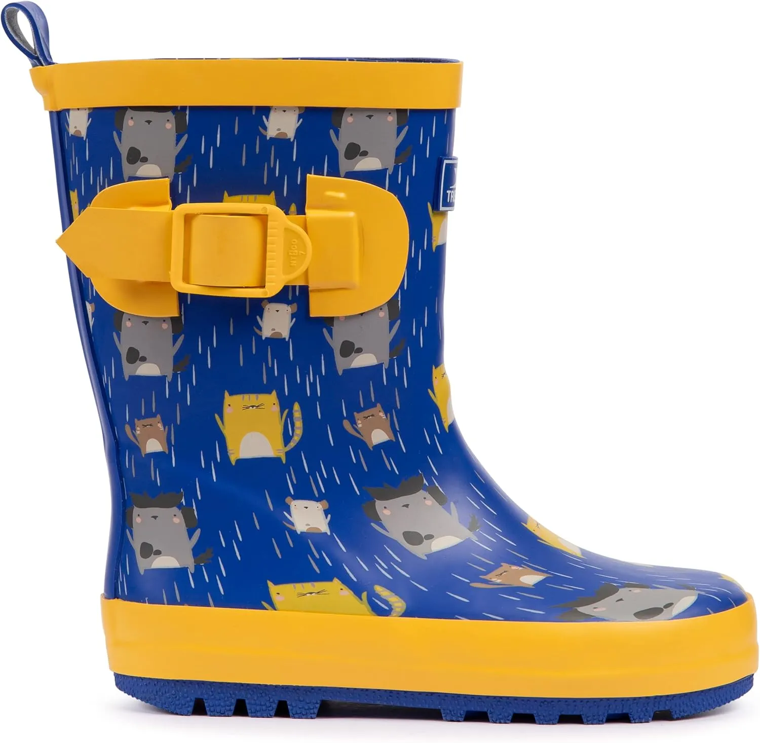 Boy's Wellies