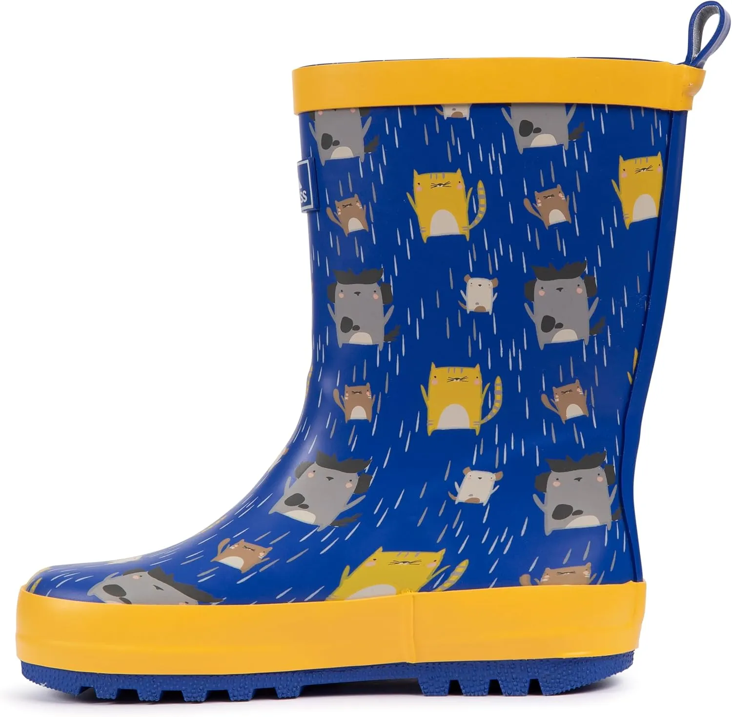 Boy's Wellies
