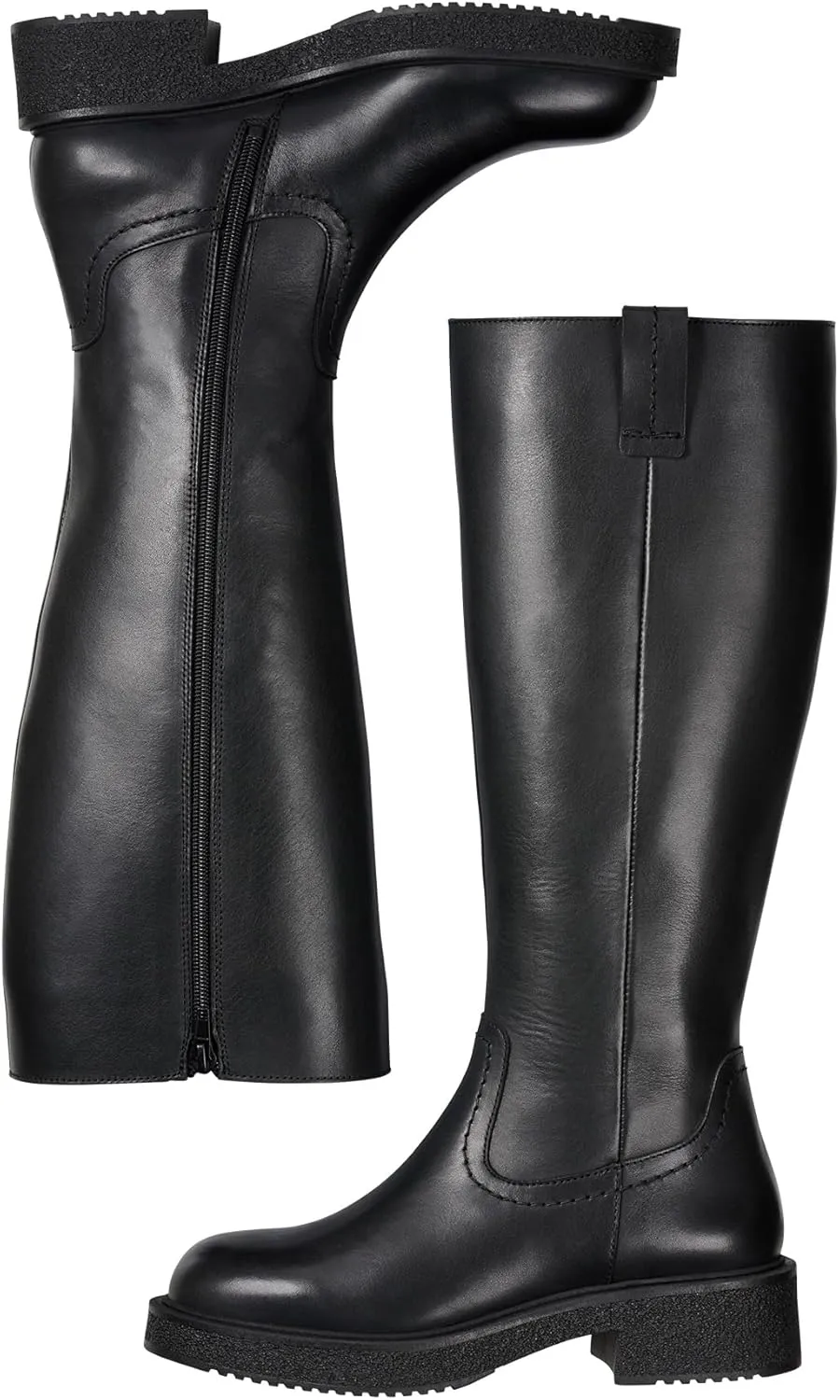 Bullboxer 555504E7L Black