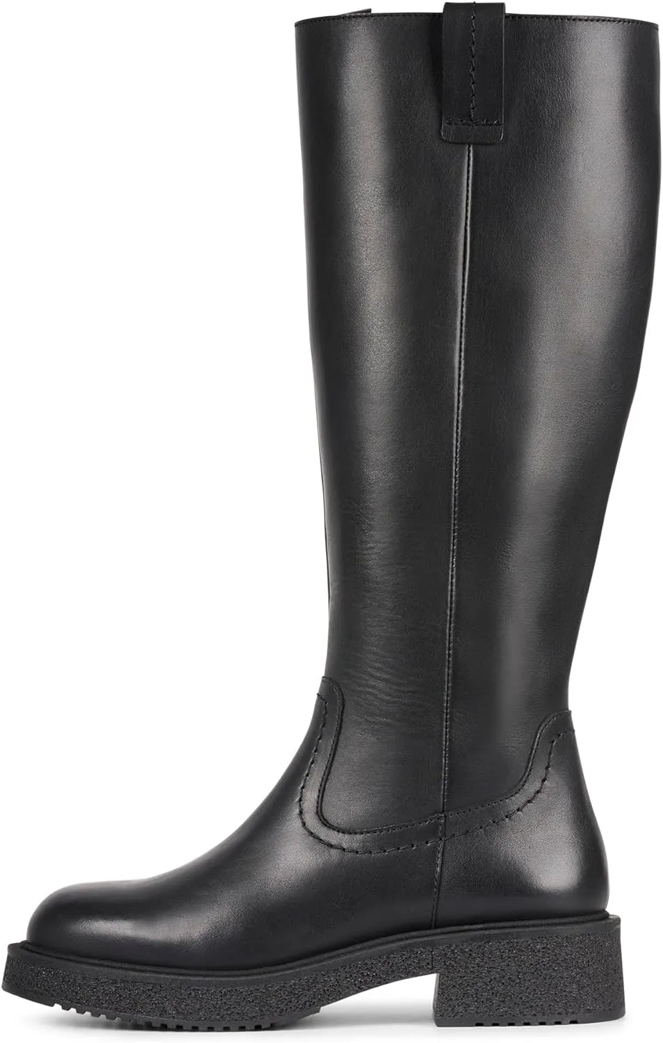 Bullboxer 555504E7L Black
