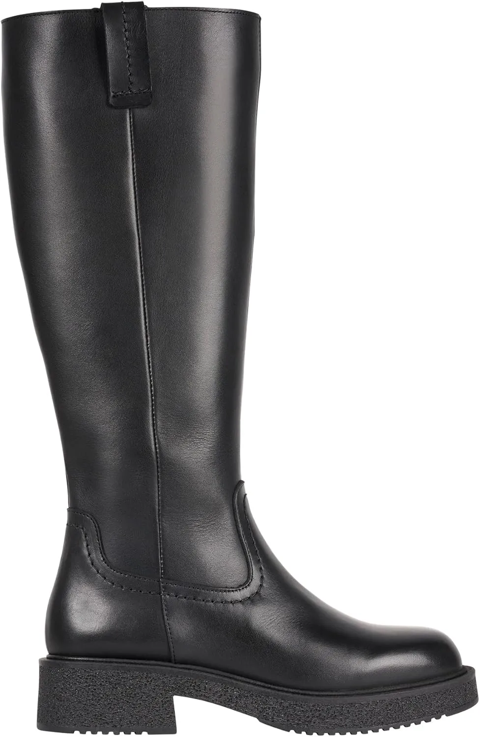 Bullboxer 555504E7L Black