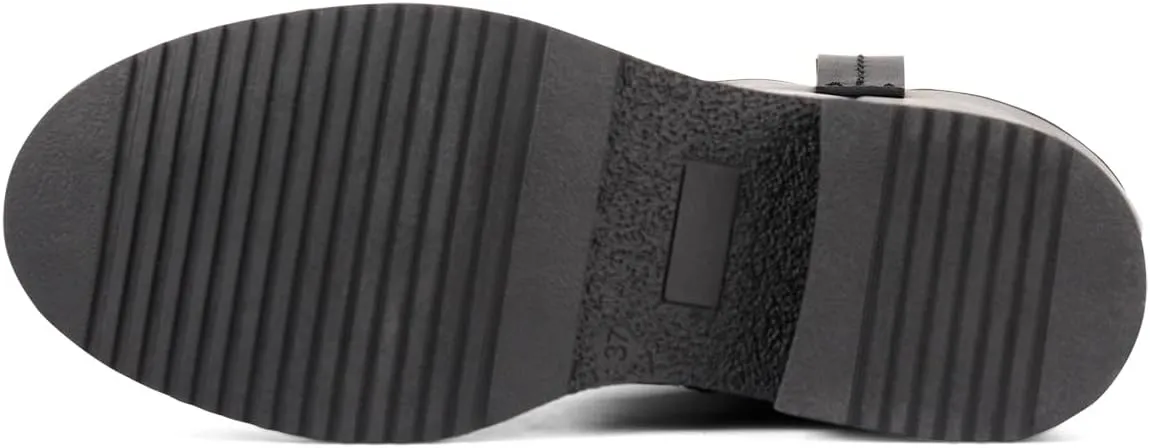 Bullboxer 555504E7L Black