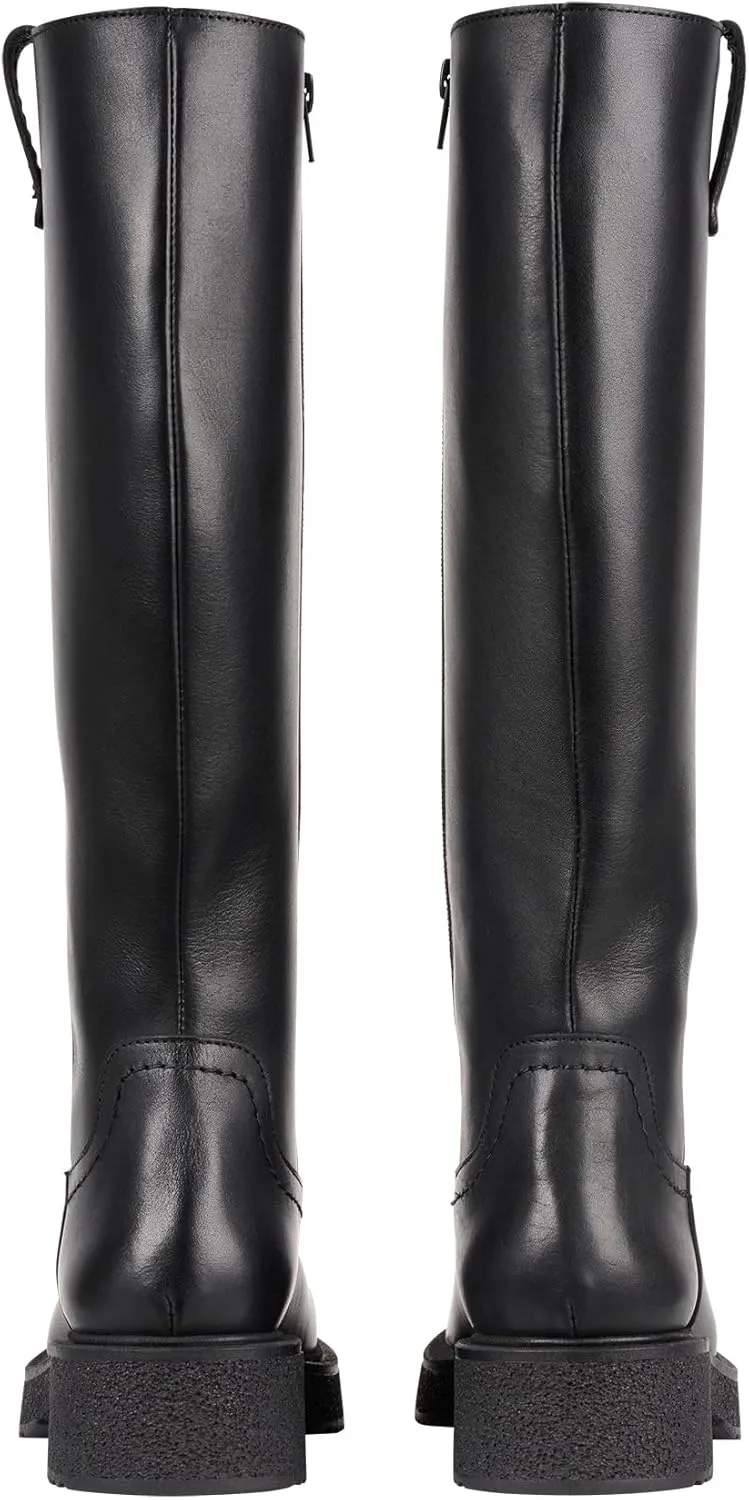 Bullboxer 555504E7L Black