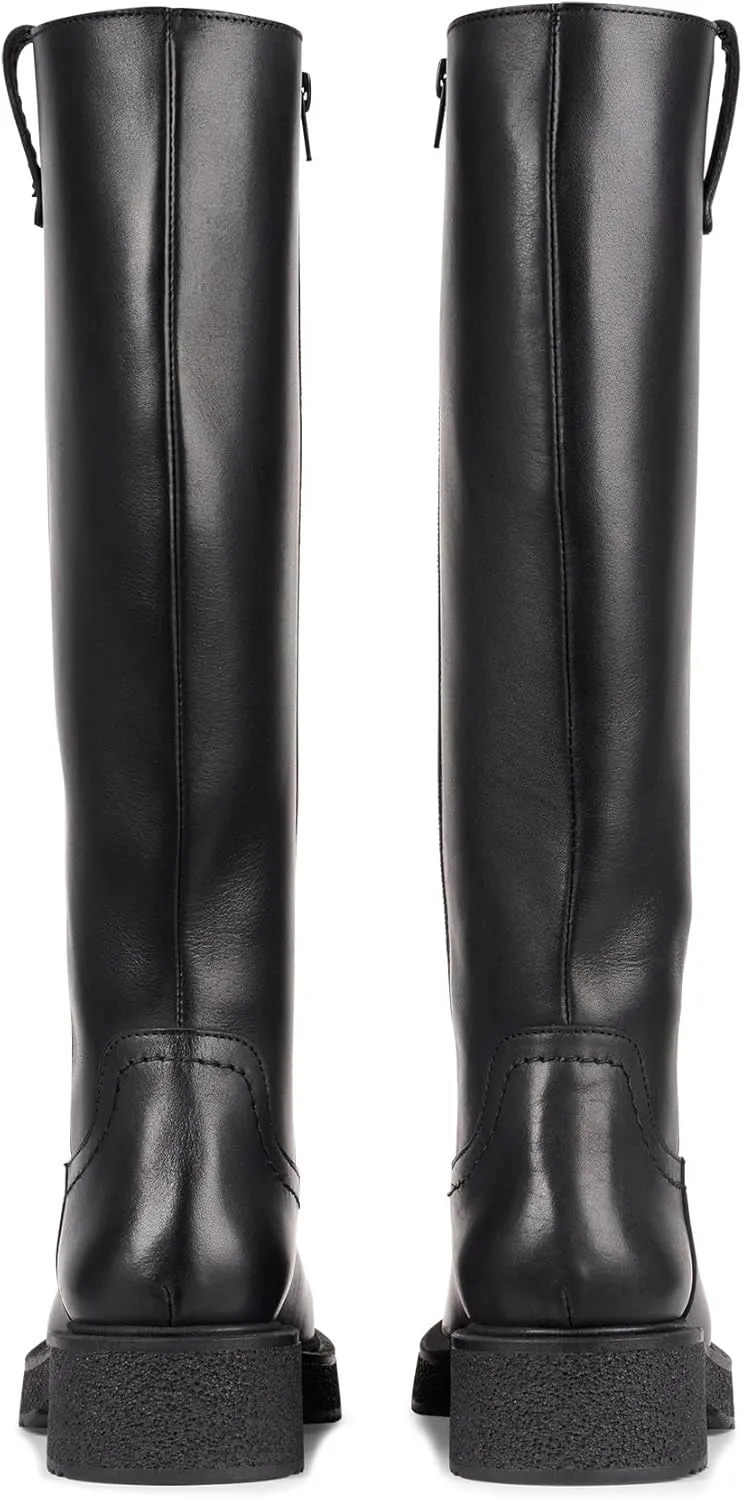 Bullboxer 555504E7L Black