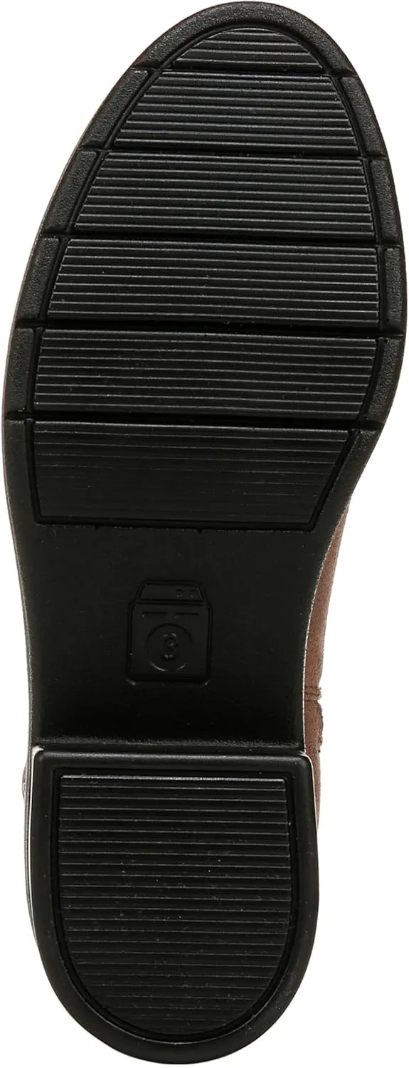 BZees Women's Oasis Comfort Ankle Bootie