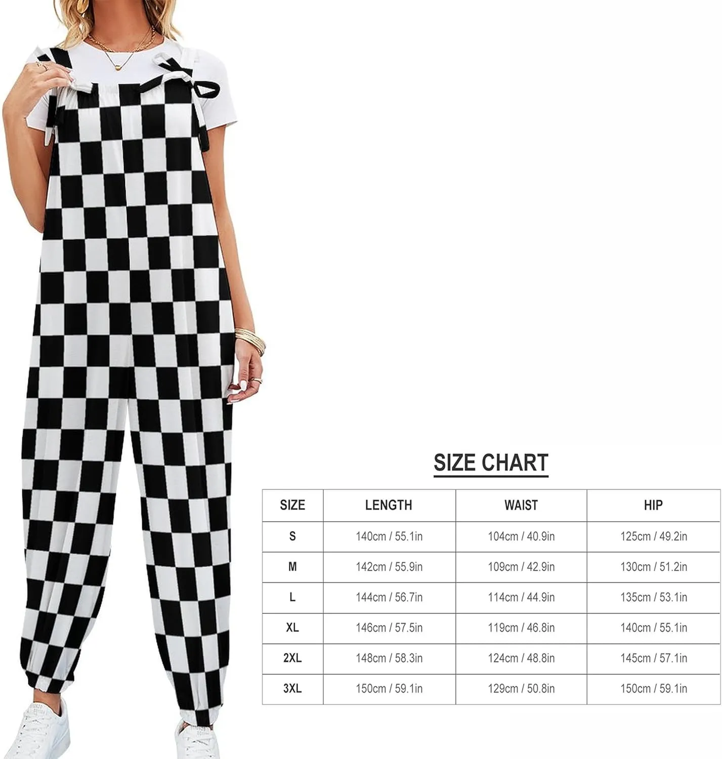 Candy Cane Stripes Jumpsuit Womens Sexy Slings Playsuits Casual Suspender Jumpsuits Loose Bow Shoulder Strap Rompers