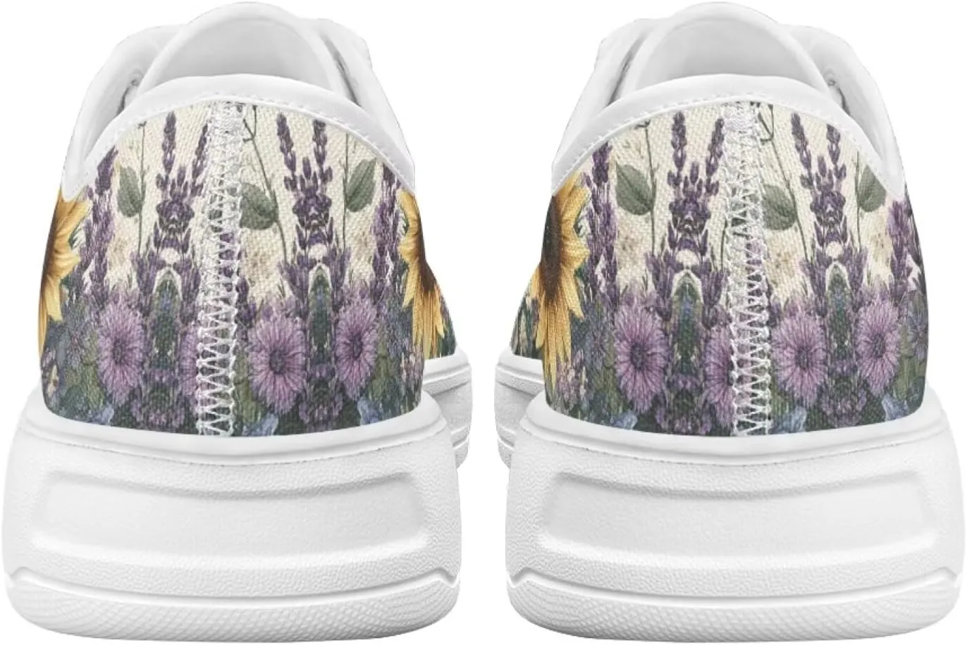 Canvas Shoes for Women Classic Mesh Breathable Lightweight Non-Slip Sneakers Slip On Tennis Walking Shoes US 5.5-13.5