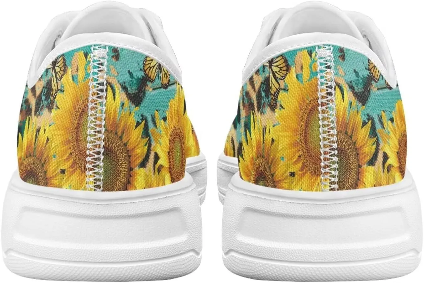 Canvas Shoes for Women Low Top Lace Up Tennis Shoes Girls Fashion Comfortable Sneakers Classic Casual Sneakers