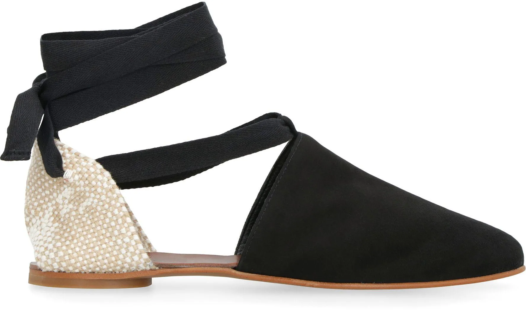 Castañer Gala Suede Espadrilles