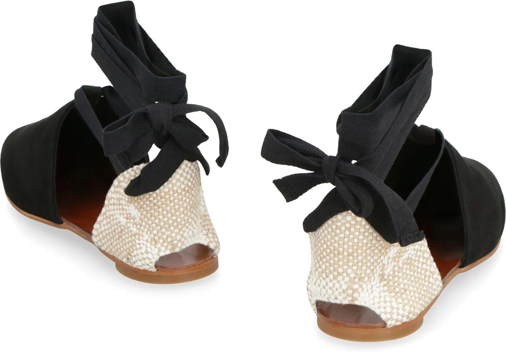 Castañer Gala Suede Espadrilles
