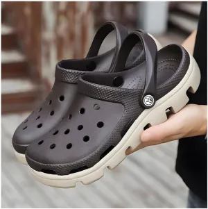 Cave Shoes: Men Wear Beach Shoes,Friend giftlike Feel, NonFriend giftslip, SoftFriend giftsoled Toe Slippers, Summer Sandals, Women