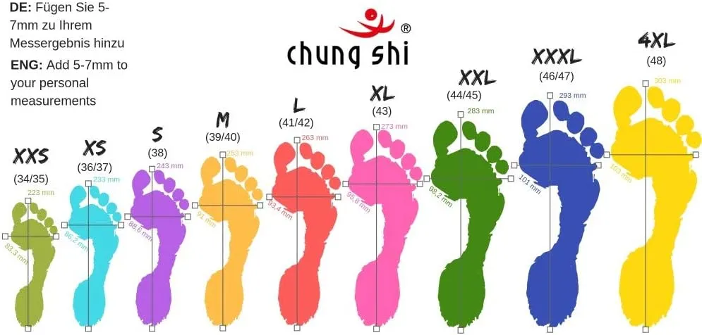 Chung -Shi Women's Ballet Flats