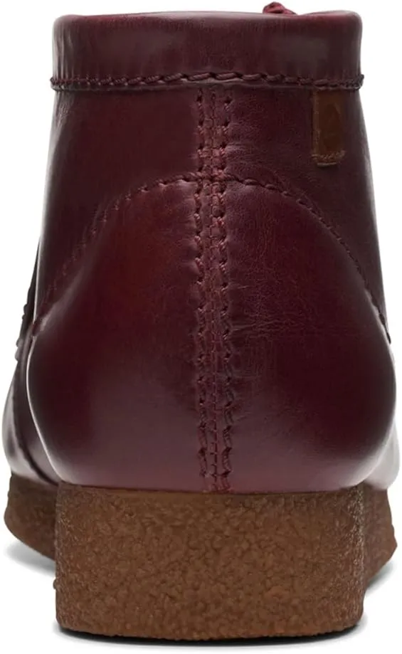 Clarks Men's Shacre Boot Ankle