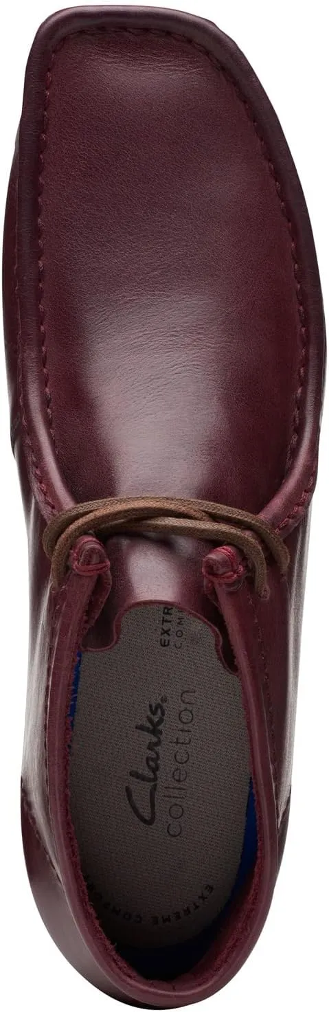 Clarks Men's Shacre Boot Ankle