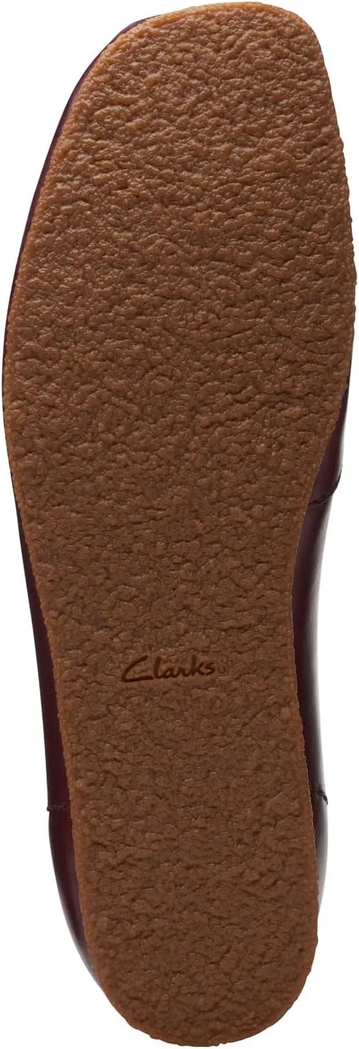 Clarks Men's Shacre Boot Ankle