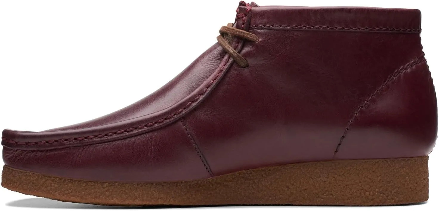 Clarks Men's Shacre Boot Ankle