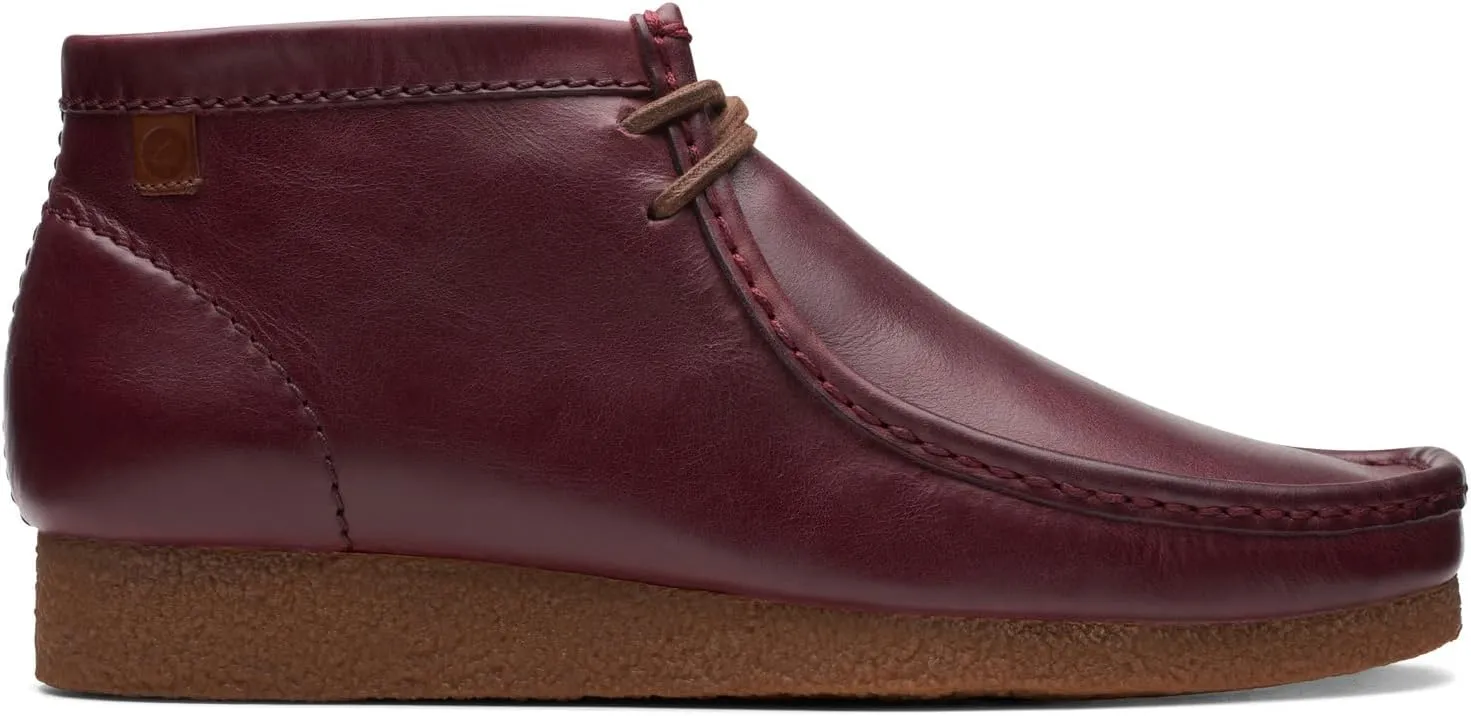 Clarks Men's Shacre Boot Ankle