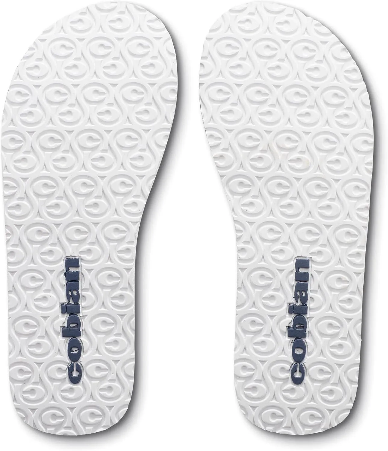 Cobian Men's Hobgood Las Olas Flip Flops