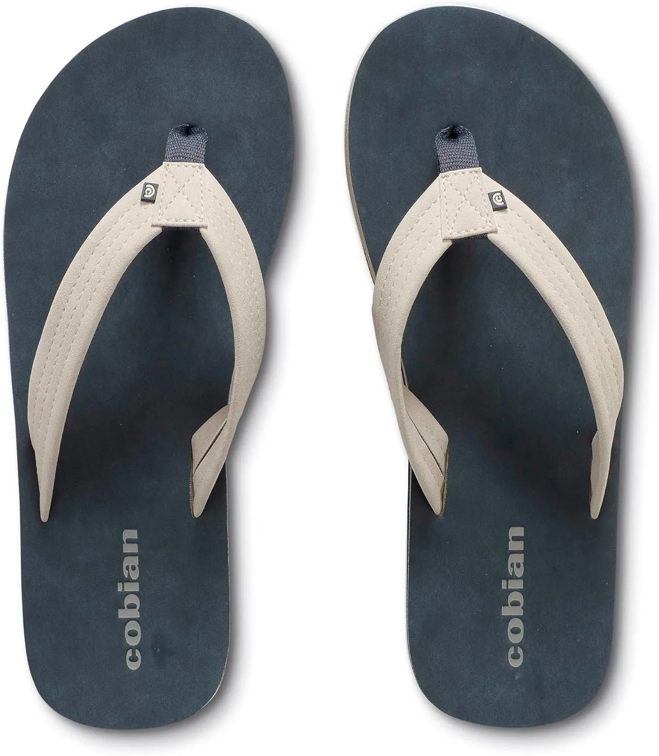 Cobian Men's Hobgood Las Olas Flip Flops