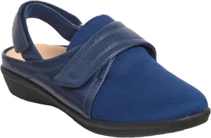 Comfortview Women's The Bryce Orthotic Sling (Wide Widths Available)