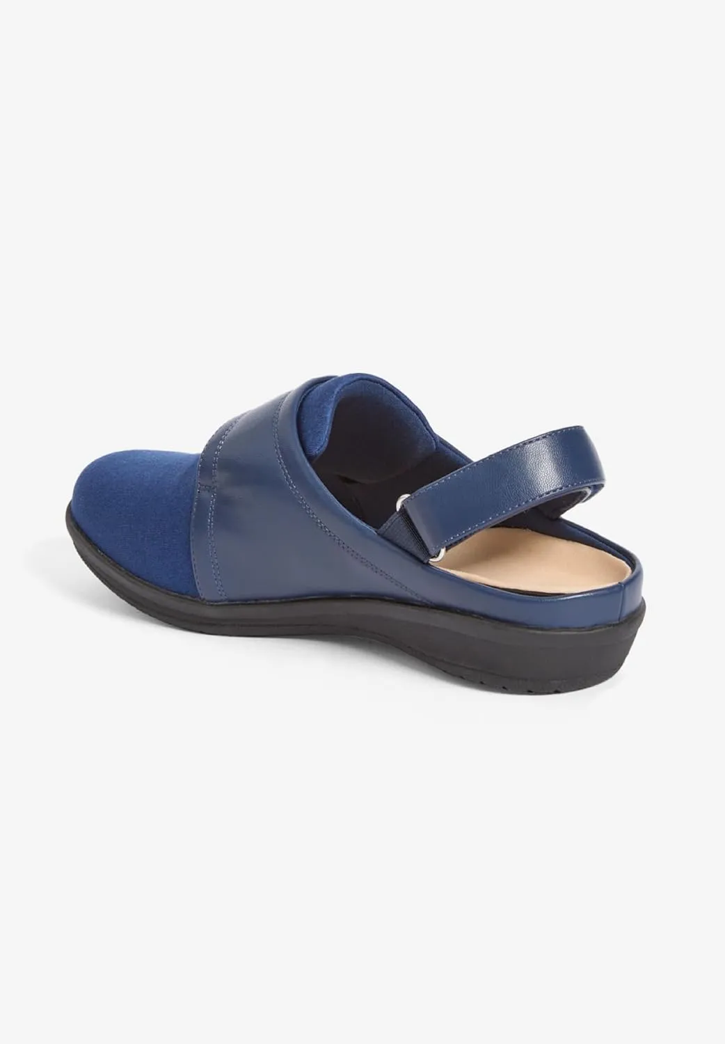 Comfortview Women's The Bryce Orthotic Sling (Wide Widths Available)