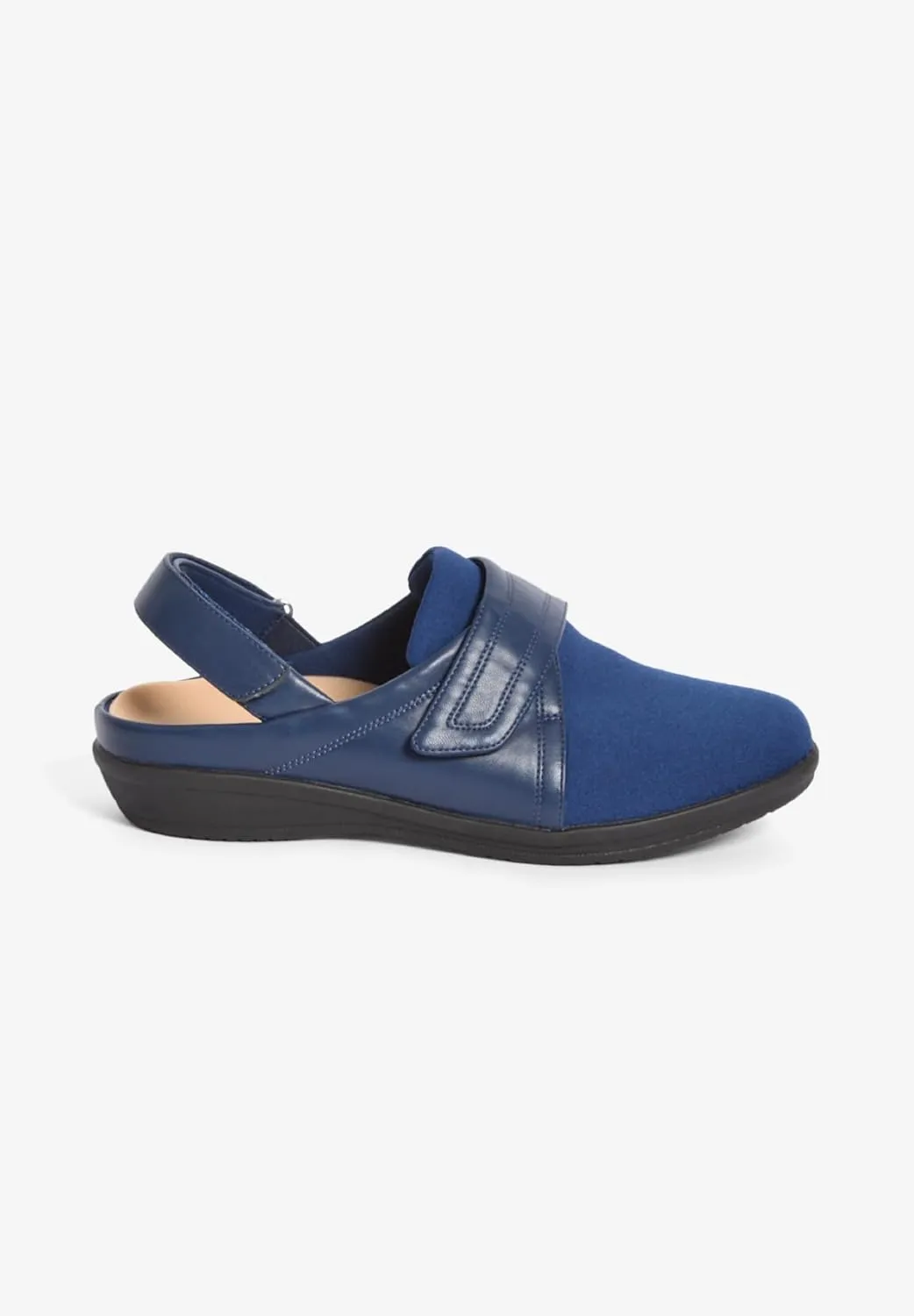 Comfortview Women's The Bryce Orthotic Sling (Wide Widths Available)