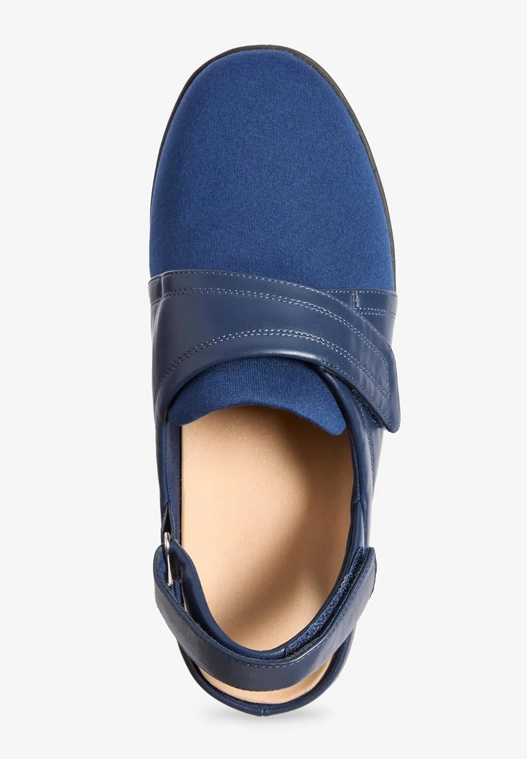 Comfortview Women's The Bryce Orthotic Sling (Wide Widths Available)