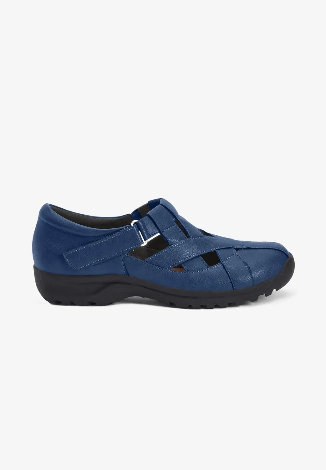 Comfortview Women's The Cailyn Flat (Wide Widths Available)