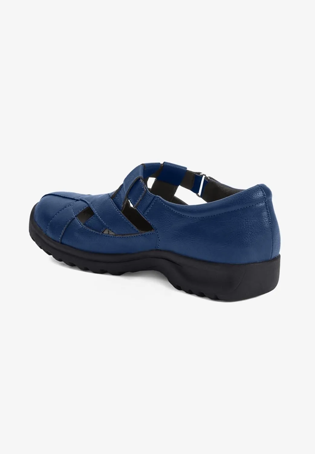 Comfortview Women's The Cailyn Flat (Wide Widths Available)