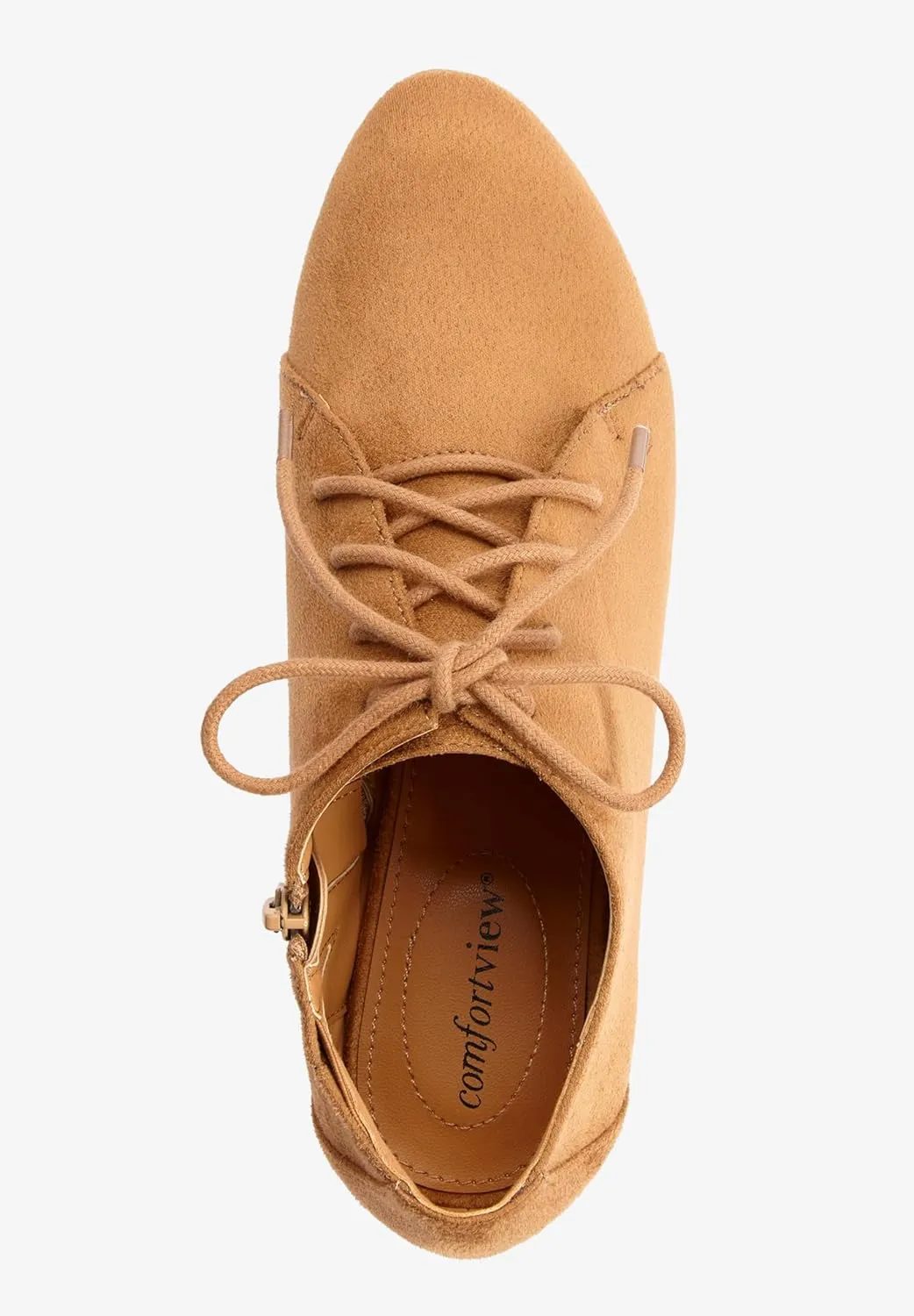 Comfortview Women's The Gracen Shootie (Wide Widths Available)