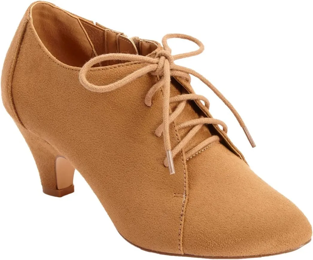 Comfortview Women's The Gracen Shootie (Wide Widths Available)